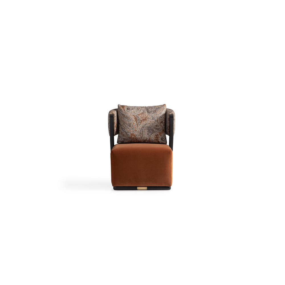 Pietra Armchair