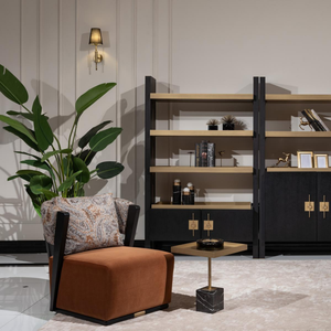 Pietra Armchair