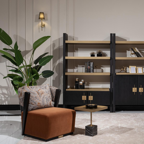 Pietra Armchair