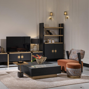 Pietra Armchair