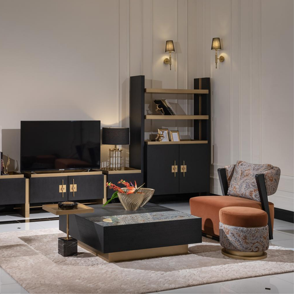 Pietra Armchair