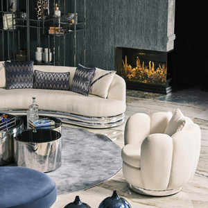 Ferre Armchair