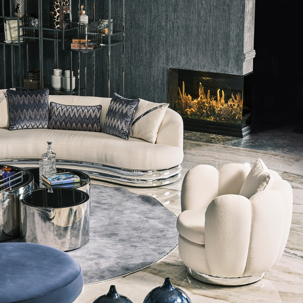 Ferre Armchair