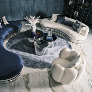 Ferre Armchair
