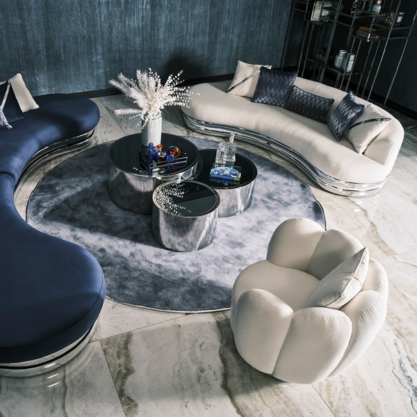 Ferre Armchair