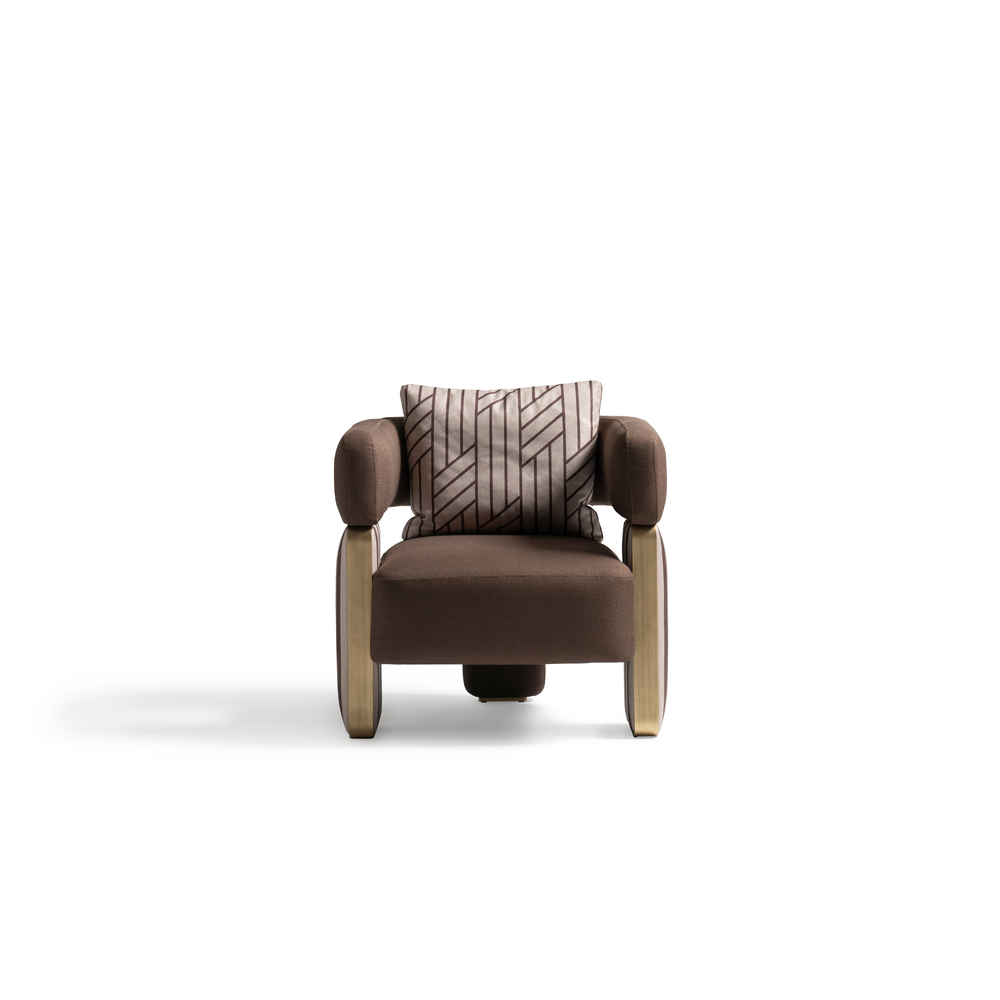 Terra Armchair