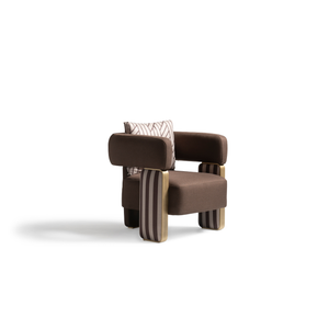 Terra Armchair