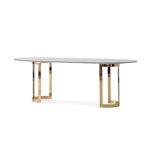 Parma Dining Table