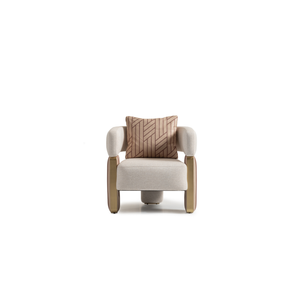 Terra Armchair