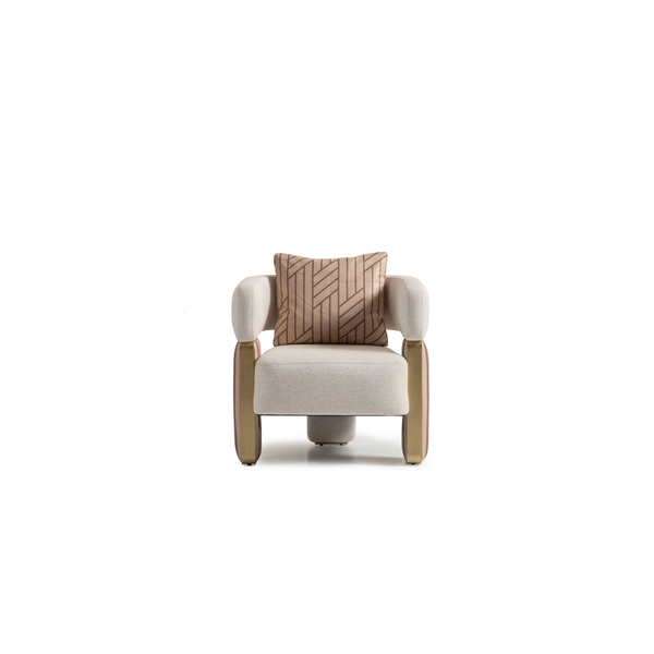 Terra Armchair