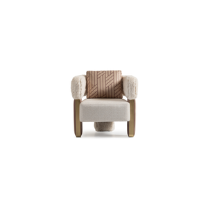 Terra Armchair