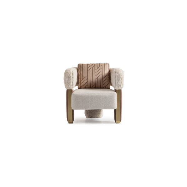 Terra Armchair