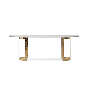 Parma Dining Table