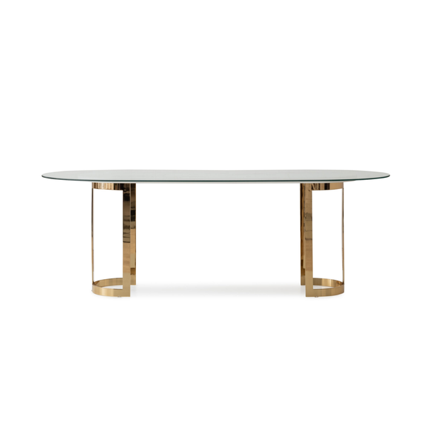 Parma Dining Table