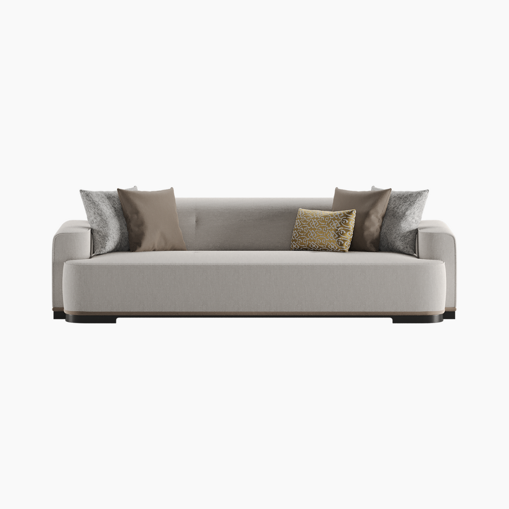Oscar Sofa - 3 Seater