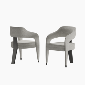 Oscar Chair