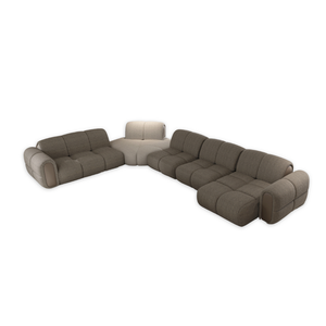 Buma Sectional Sofa