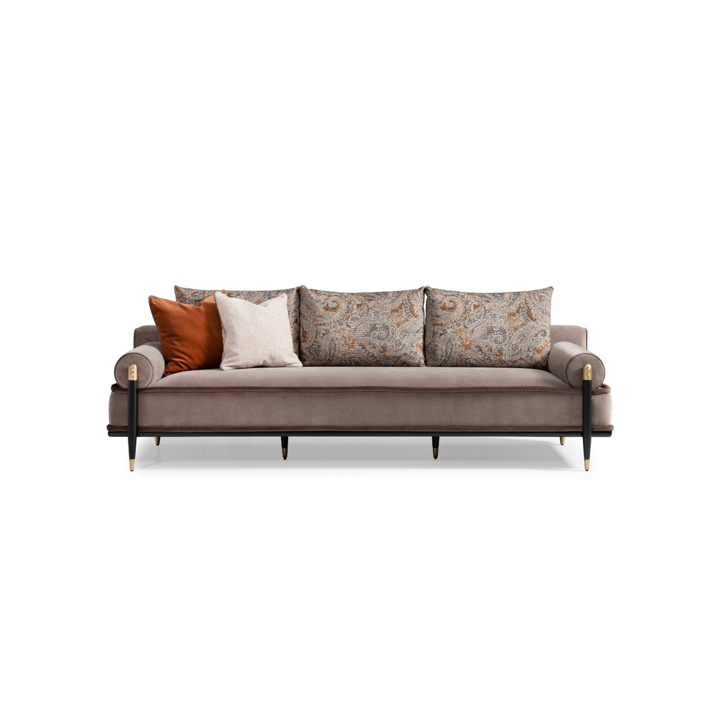 Pietra Sofa - 3 Seater