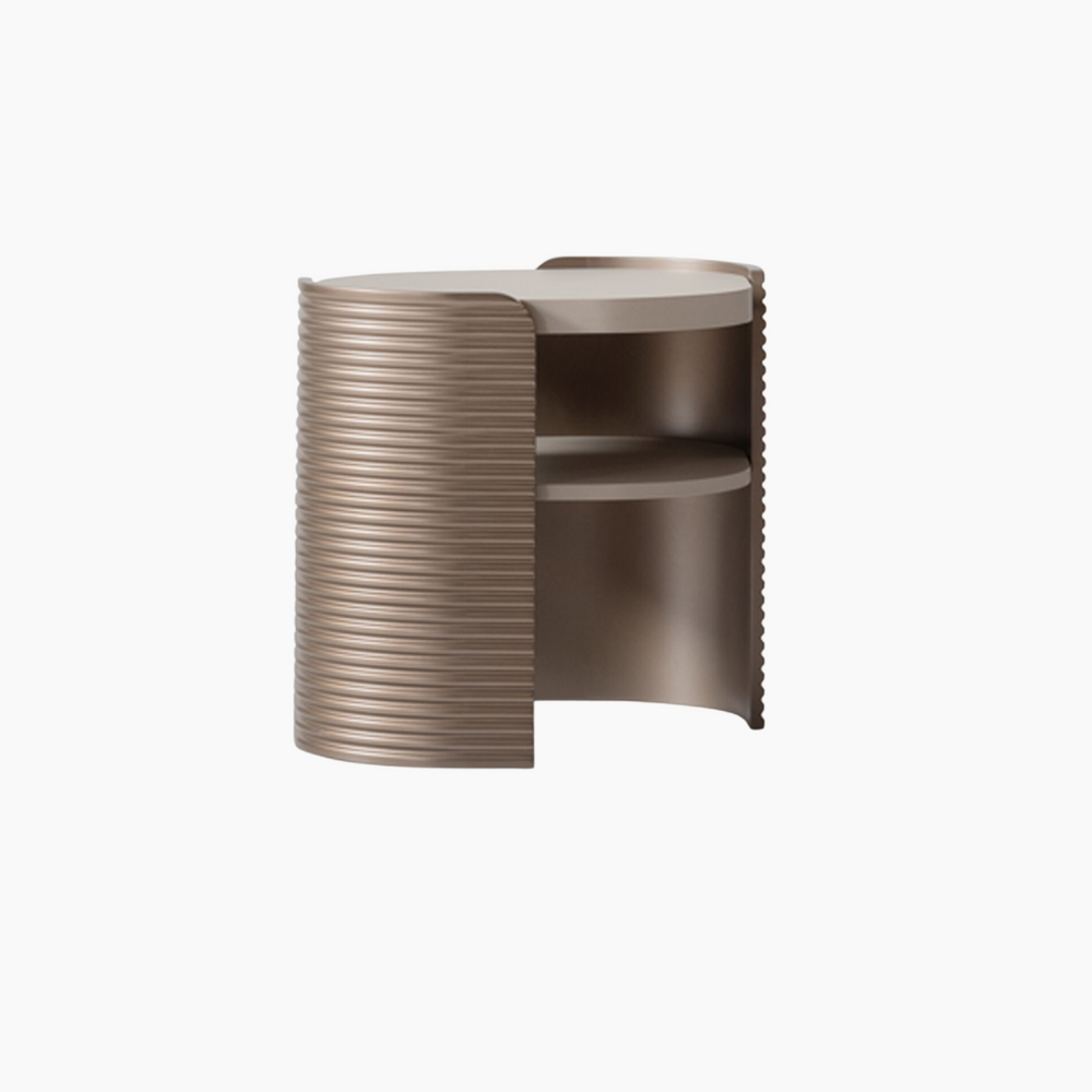 Leora Side Table