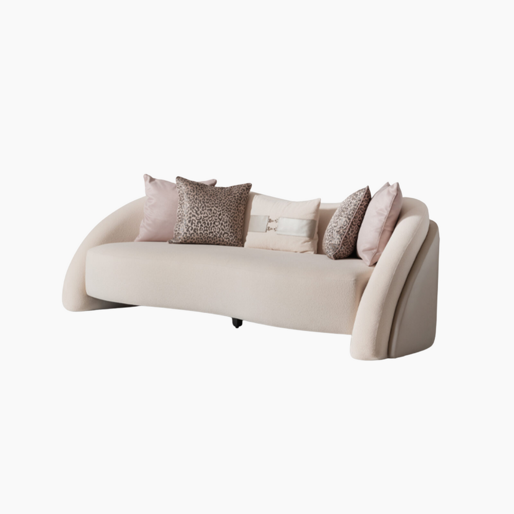 Leora Sofa - 3 Seater