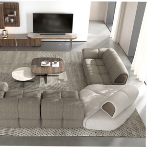 Buma Sectional Sofa