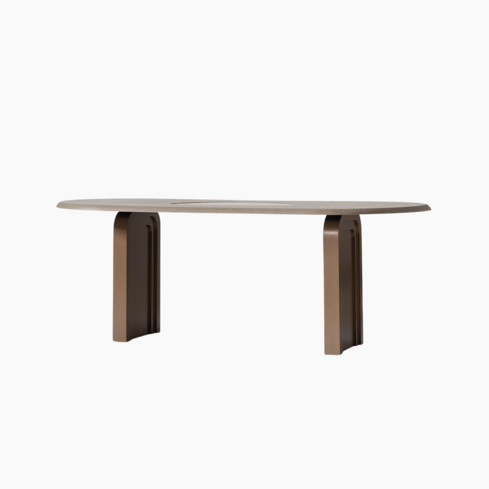 Luna Dining Table