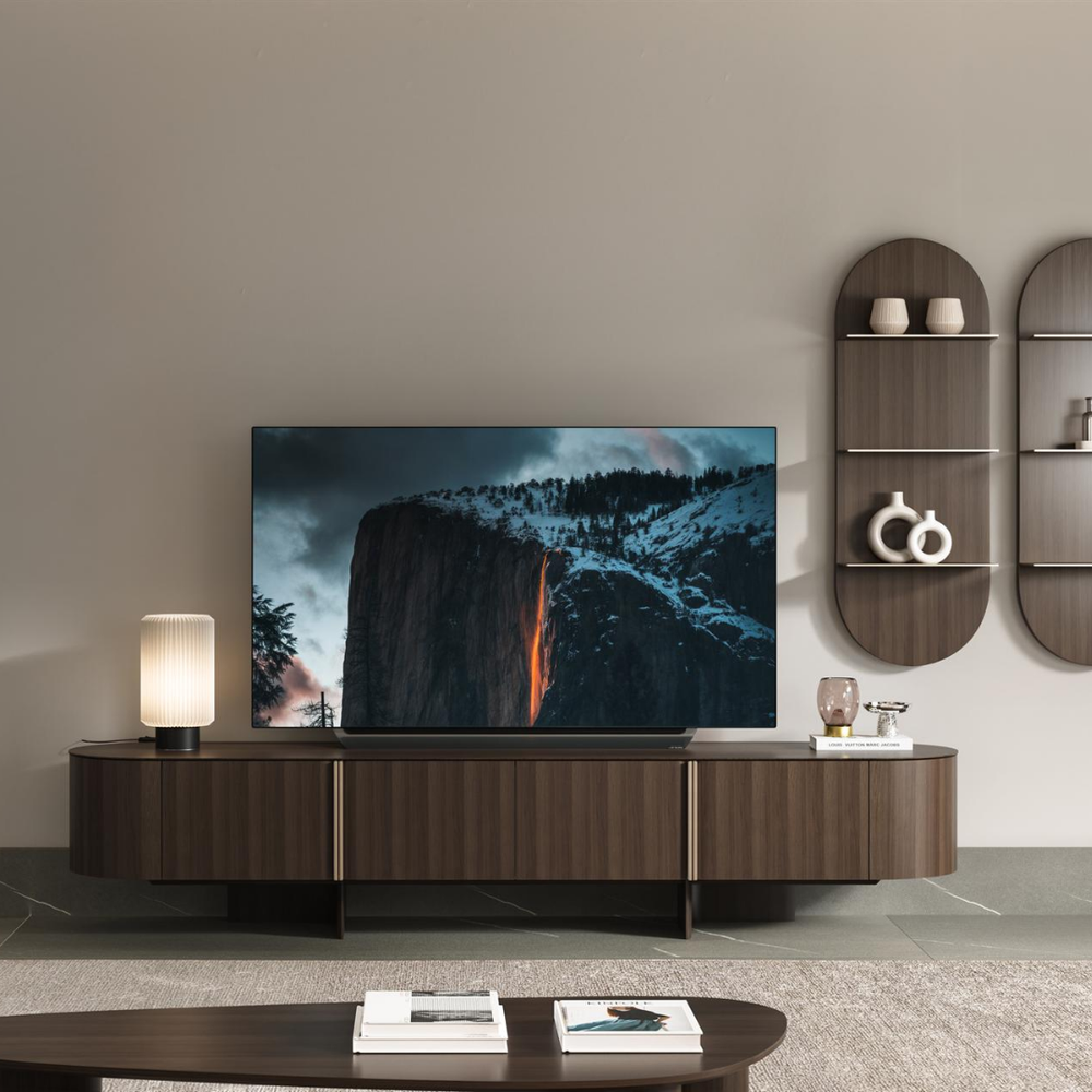 Valencia TV unit Upper Block (1 item)