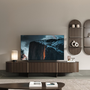 Valencia TV unit Lower Block