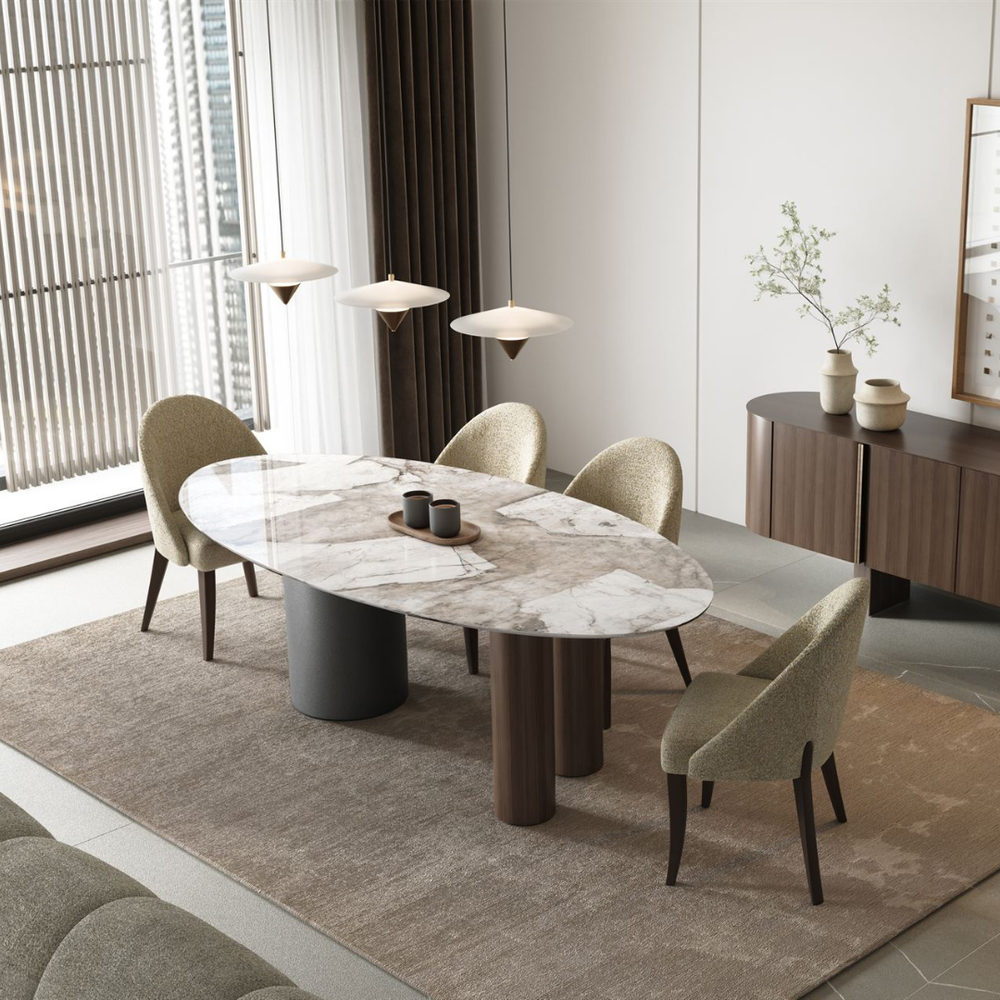 Valencia Dining Table