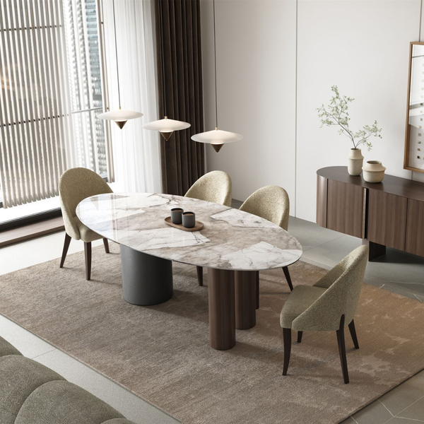 Valencia Dining Table