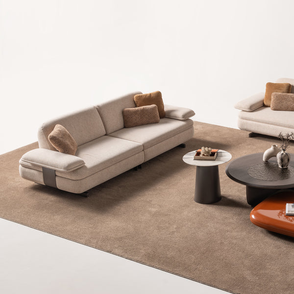 Metropol 3-Seater Sofa