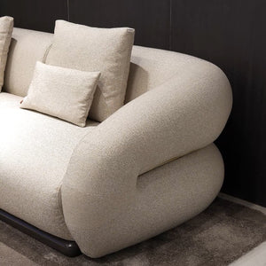 Prime 3-Seater Sofa