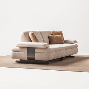 Metropol 3-Seater Sofa