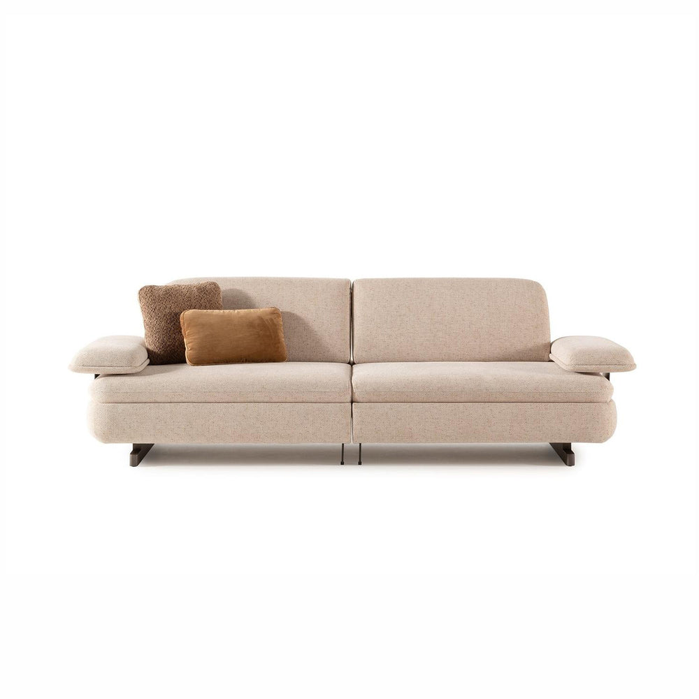 Metropol 3-Seater Sofa
