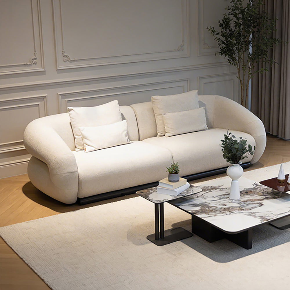 Prime 3-Seater Sofa