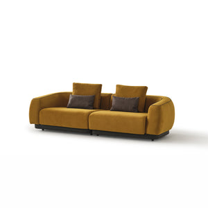 Moon 3-Seater Sofa