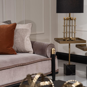 Pietra Sofa - 3 Seater