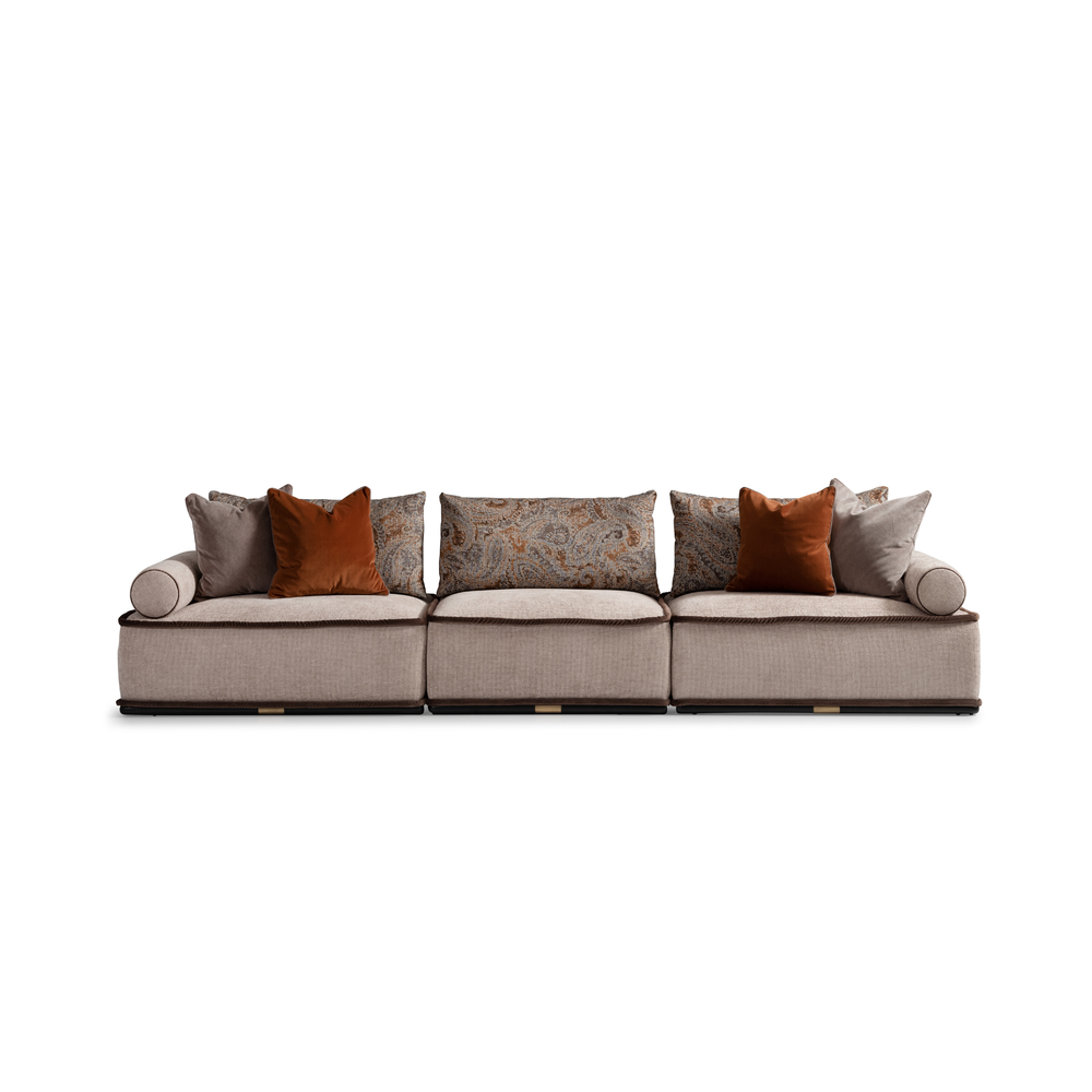 Pietra Sectional Sofa
