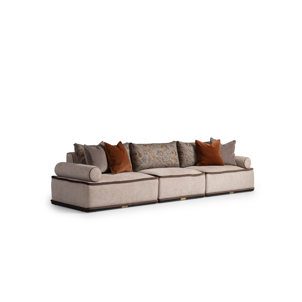 Pietra Sectional Sofa