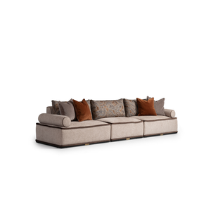 Pietra Lounge Sofa