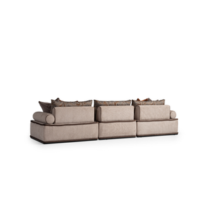 Pietra Lounge Sofa