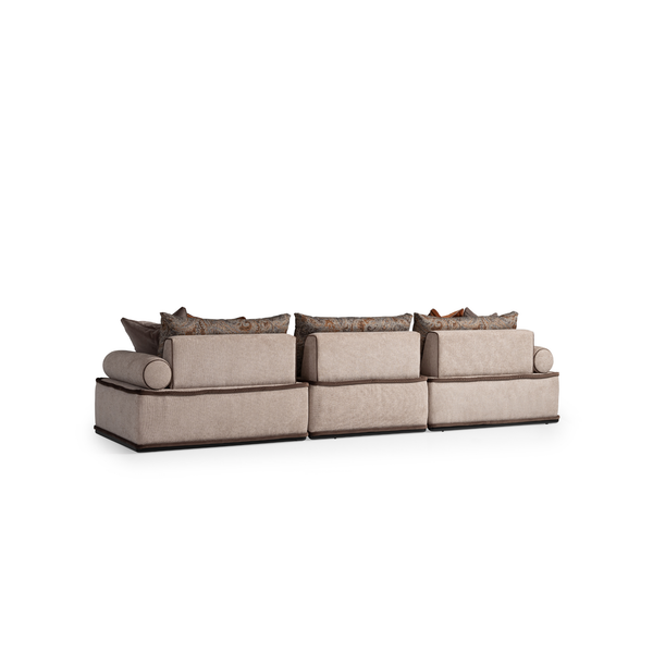 Pietra Lounge Sofa