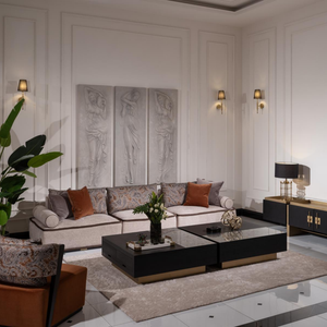 Pietra Lounge Sofa