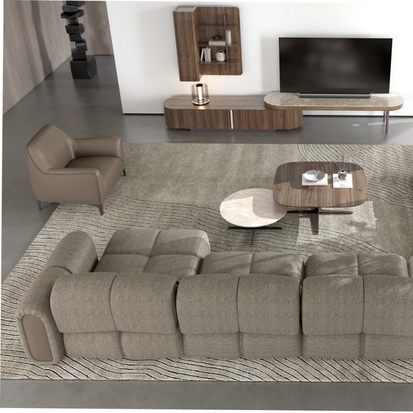 Buma Sectional Sofa