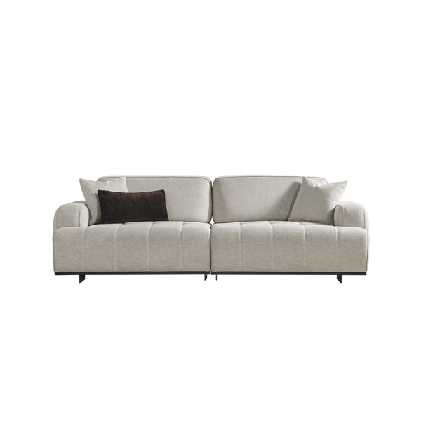 Icon 3-Seater Sofa