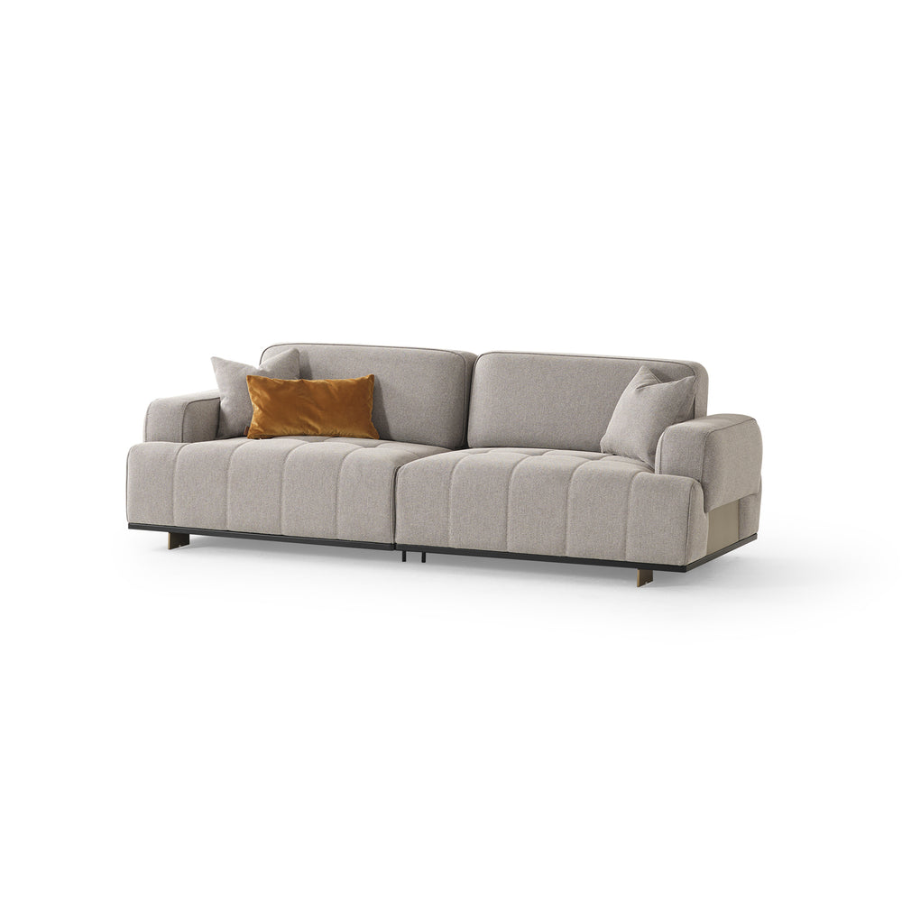 Icon 3-Seater Sofa