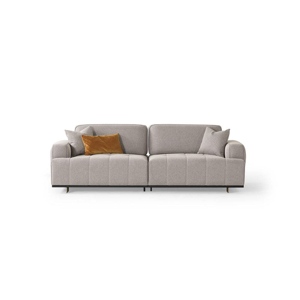 Icon 3-Seater Sofa