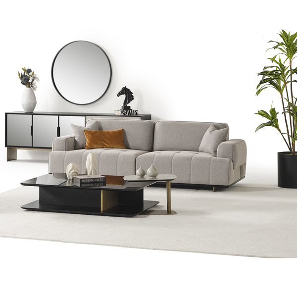 Icon 3-Seater Sofa