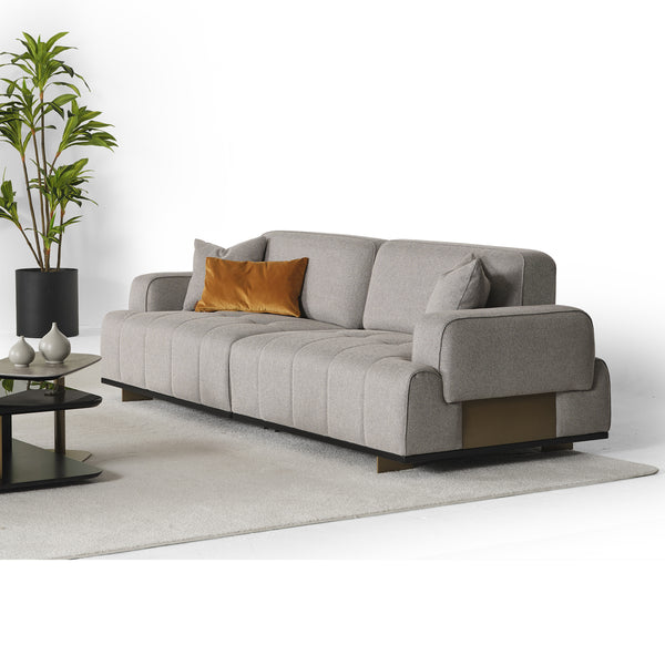 Icon 3-Seater Sofa