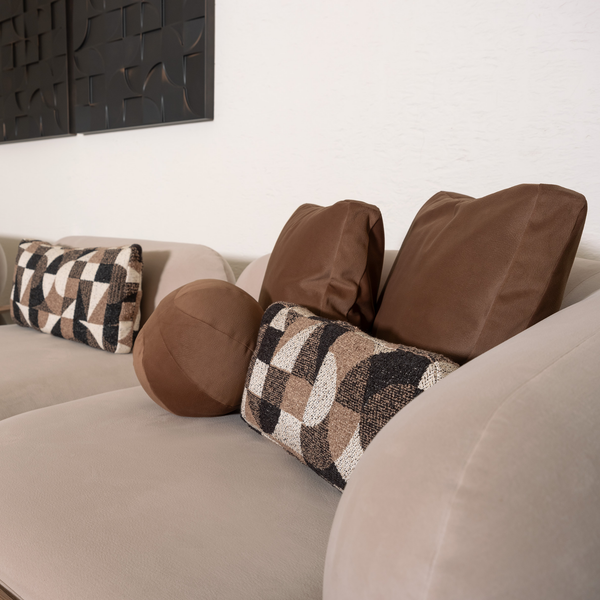 Harlem Sectional Sofa